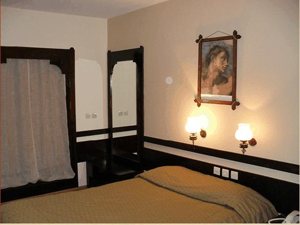 Turban Hotel Ürgüp Chambre photo