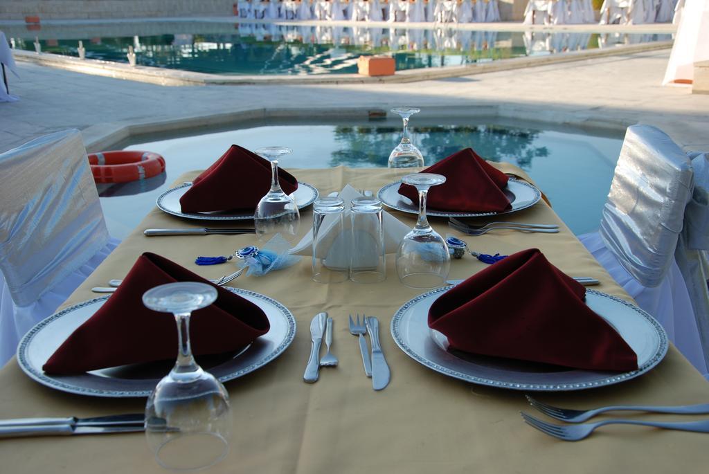 Turban Hotel Ürgüp Extérieur photo