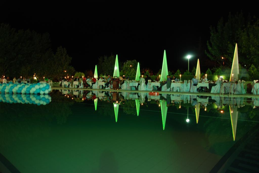 Turban Hotel Ürgüp Extérieur photo