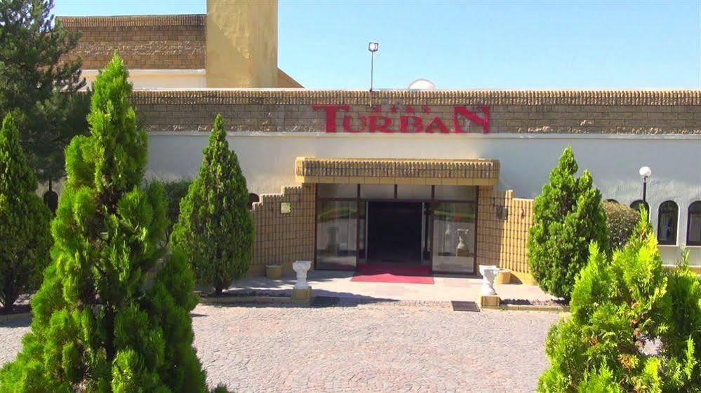 Turban Hotel Ürgüp Extérieur photo